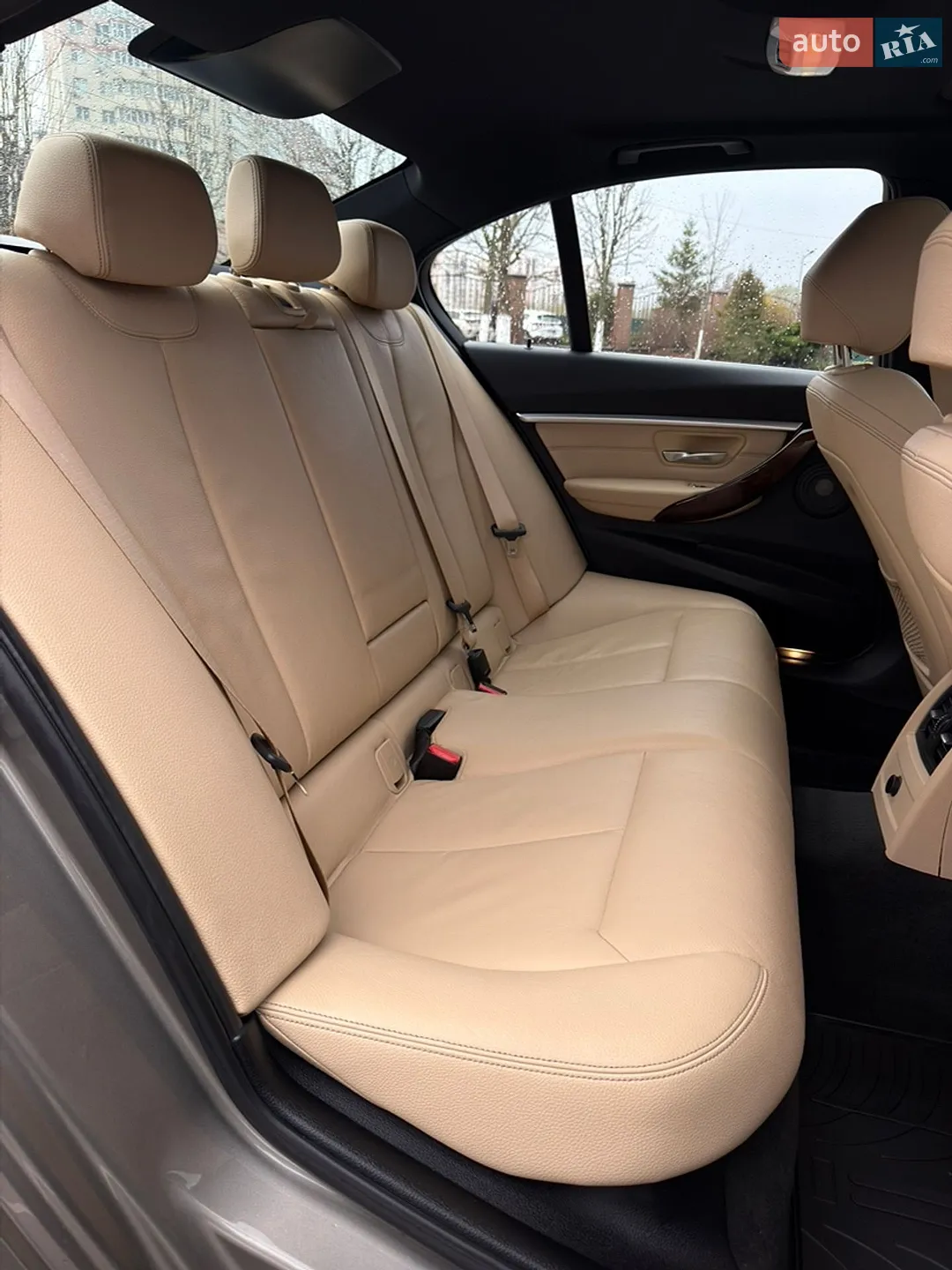2018 BMW 3er - мініатюра 50
