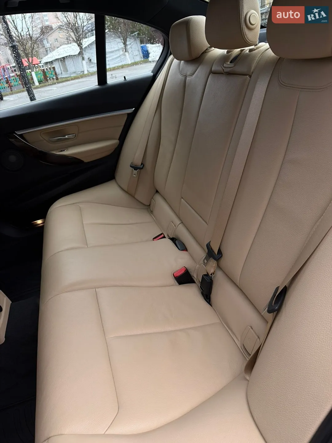 2018 BMW 3er - мініатюра 54