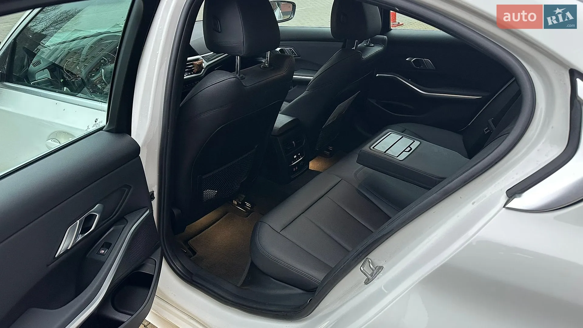 2019 BMW 3er - мініатюра 17