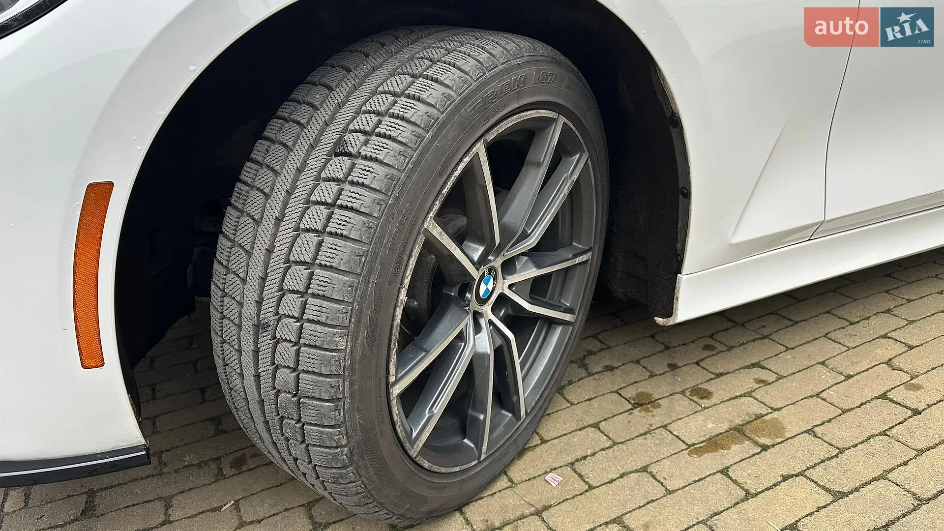 2019 BMW 3er - мініатюра 21