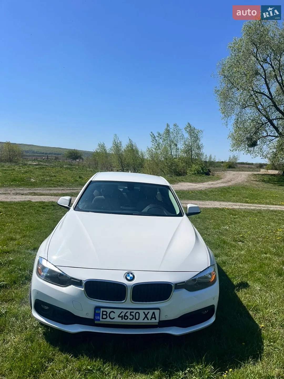 2016 BMW 3er - мініатюра 3
