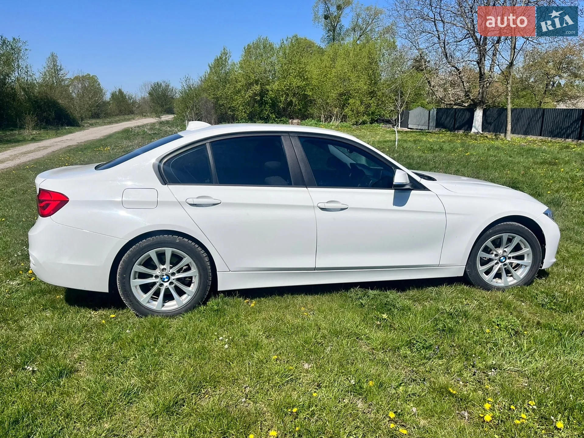 2016 BMW 3er - мініатюра 9