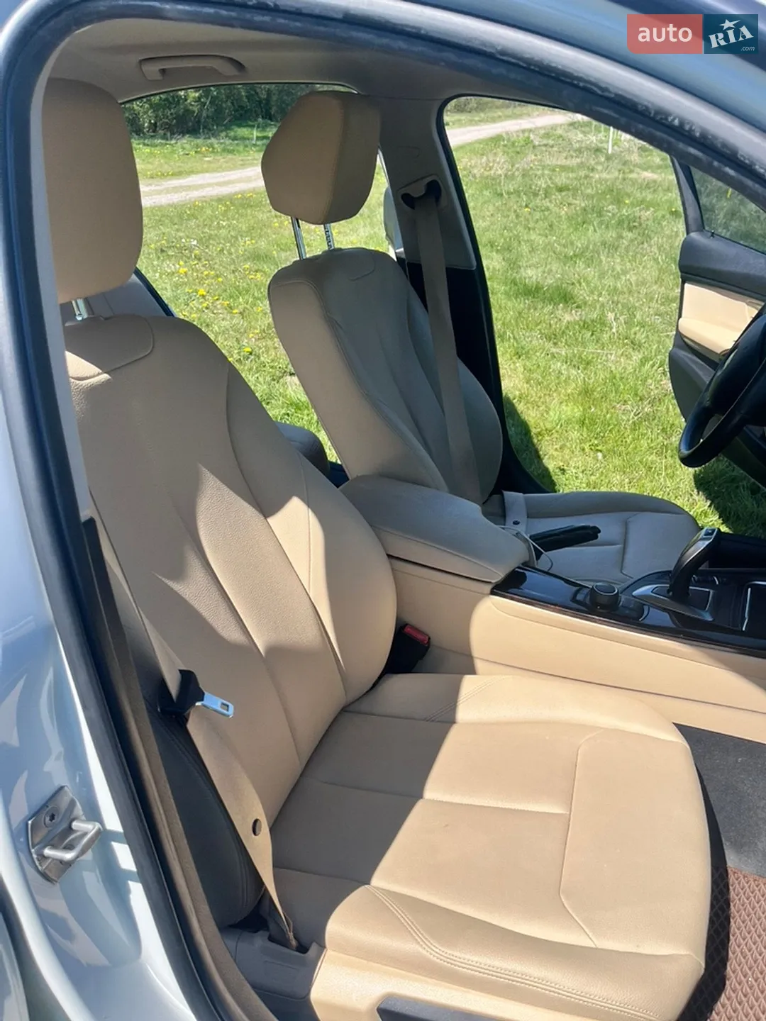 2016 BMW 3er - мініатюра 20