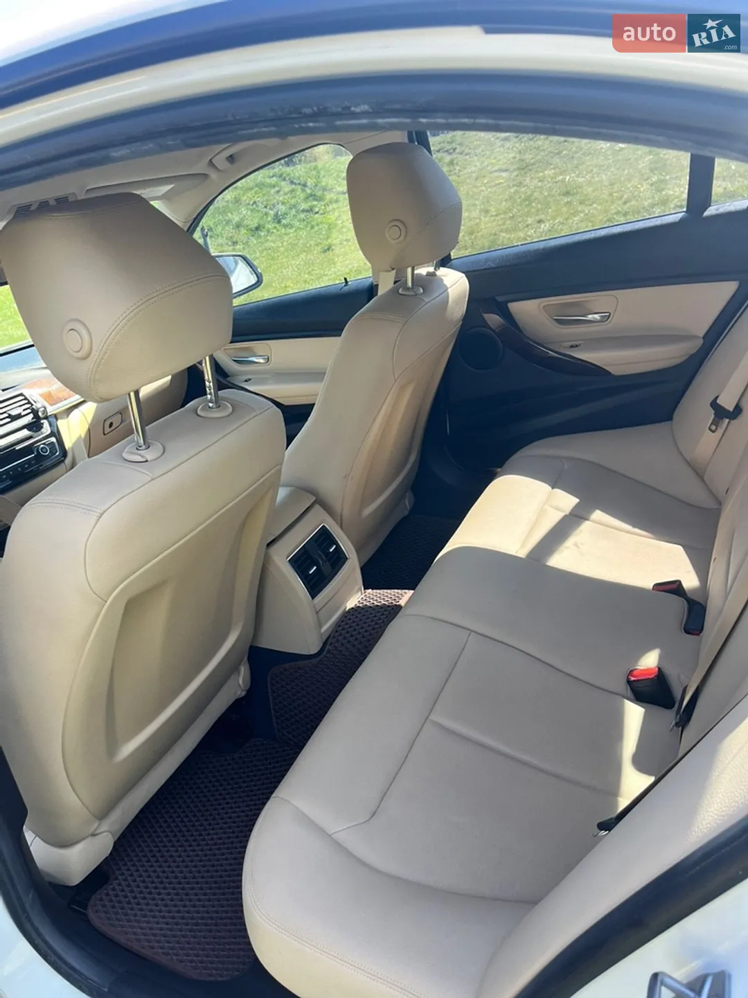 2016 BMW 3er - мініатюра 15