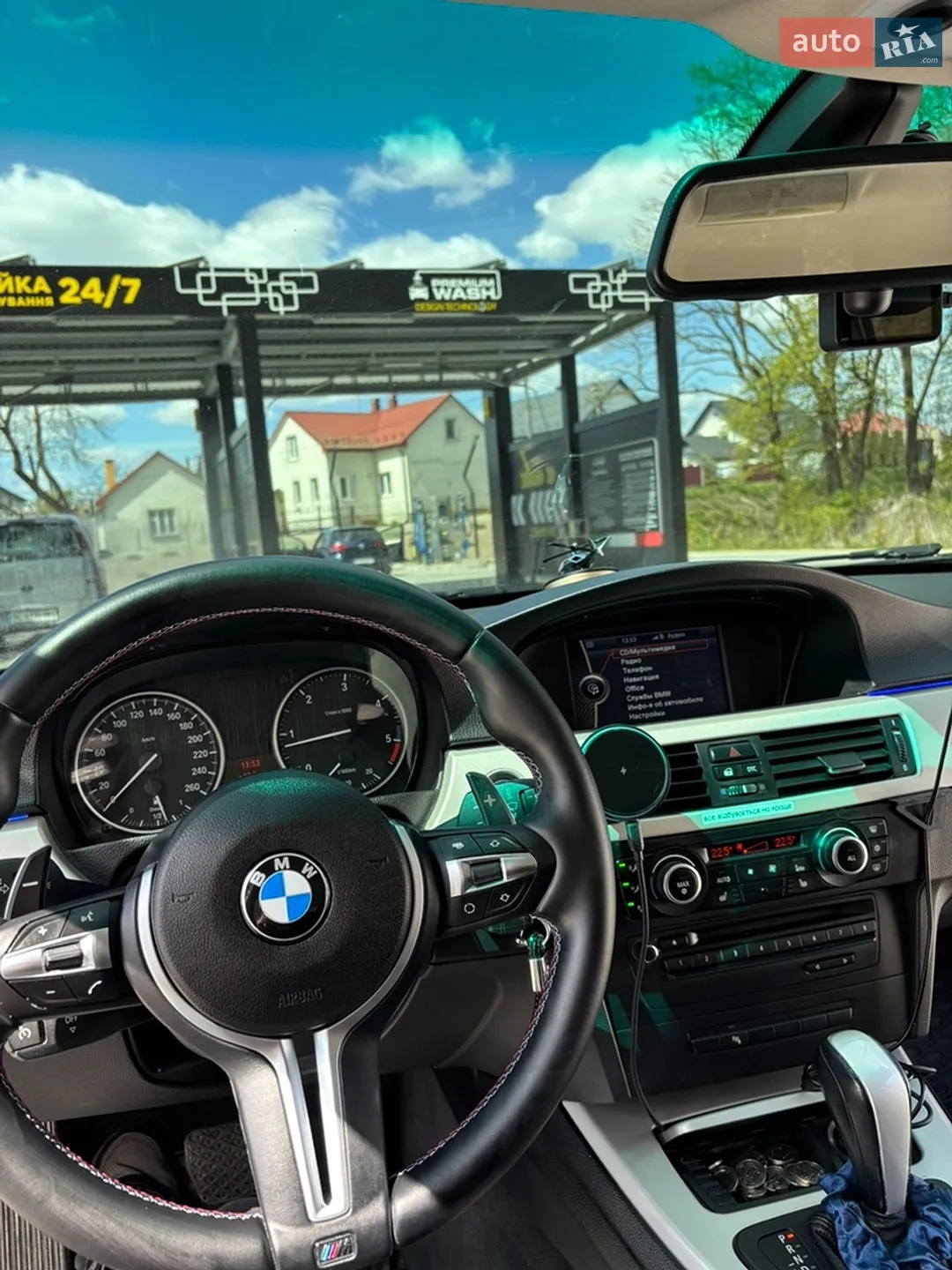 2010 BMW 3er - мініатюра 8