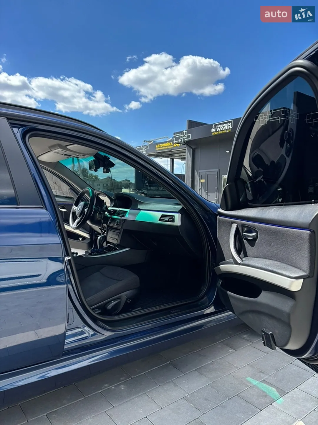 2010 BMW 3er - мініатюра 13
