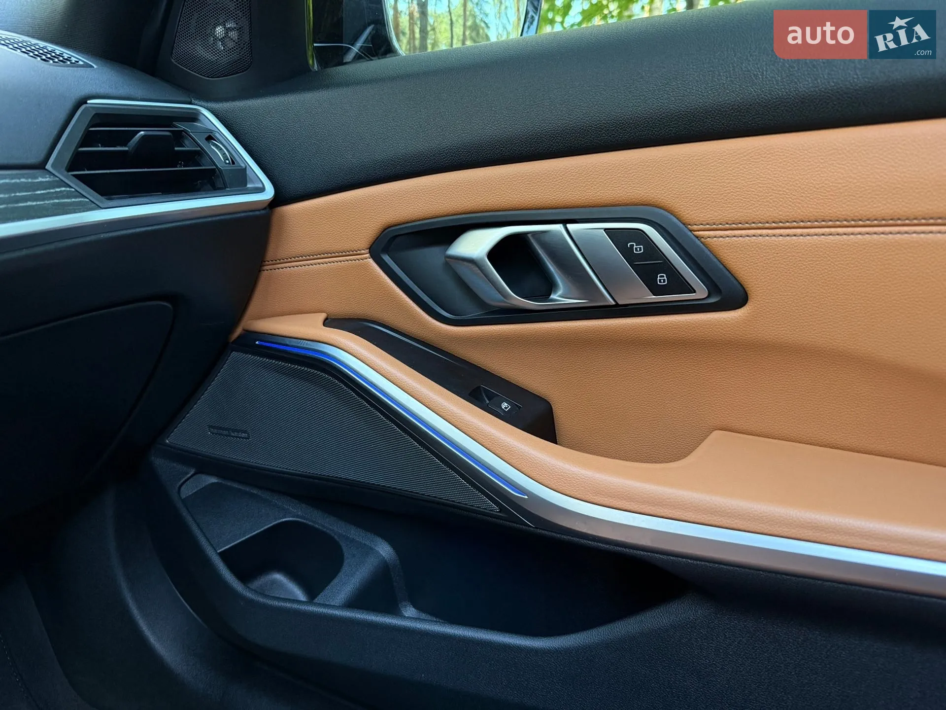 2019 BMW 3er - мініатюра 20