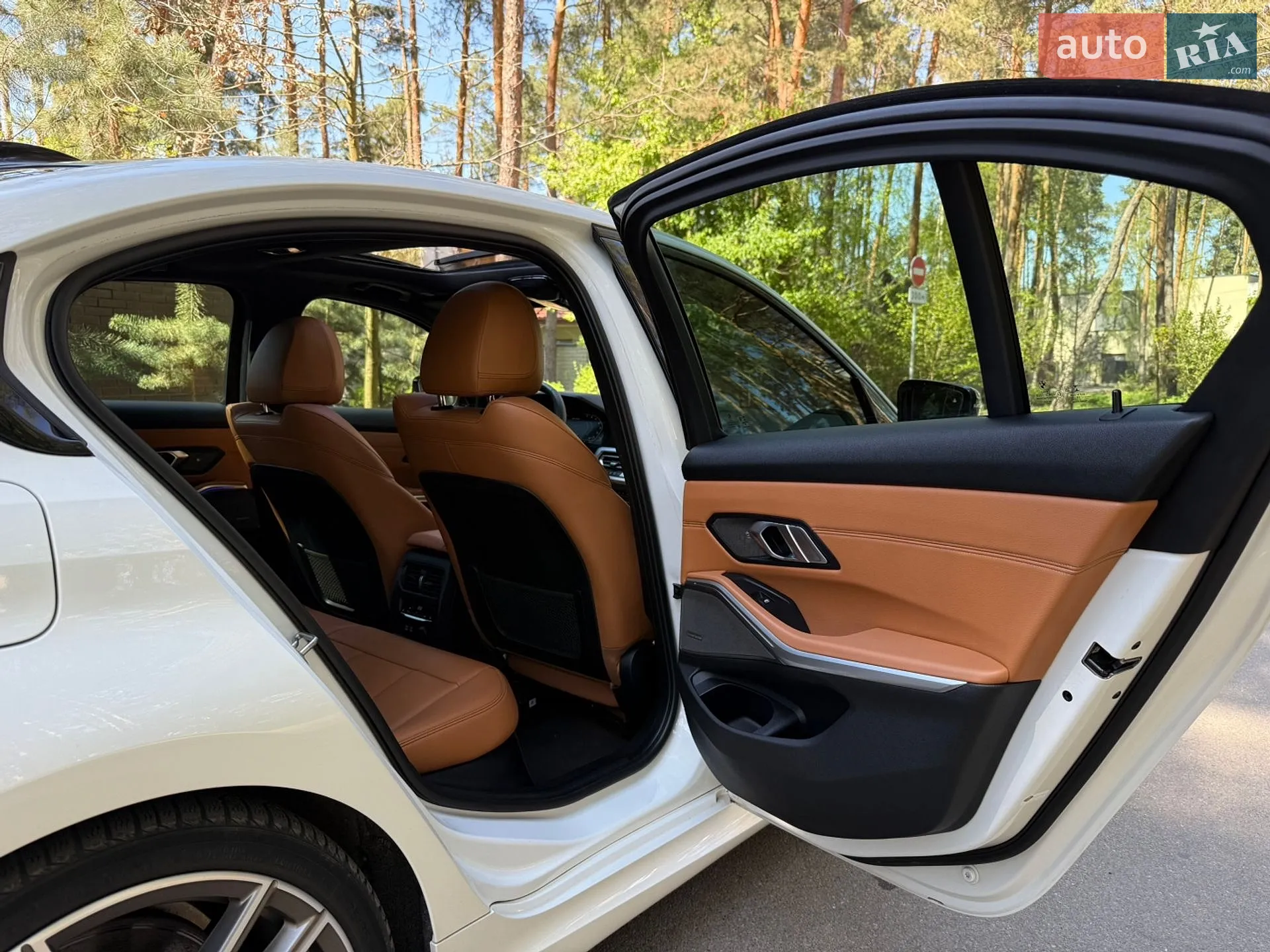 2019 BMW 3er - мініатюра 24