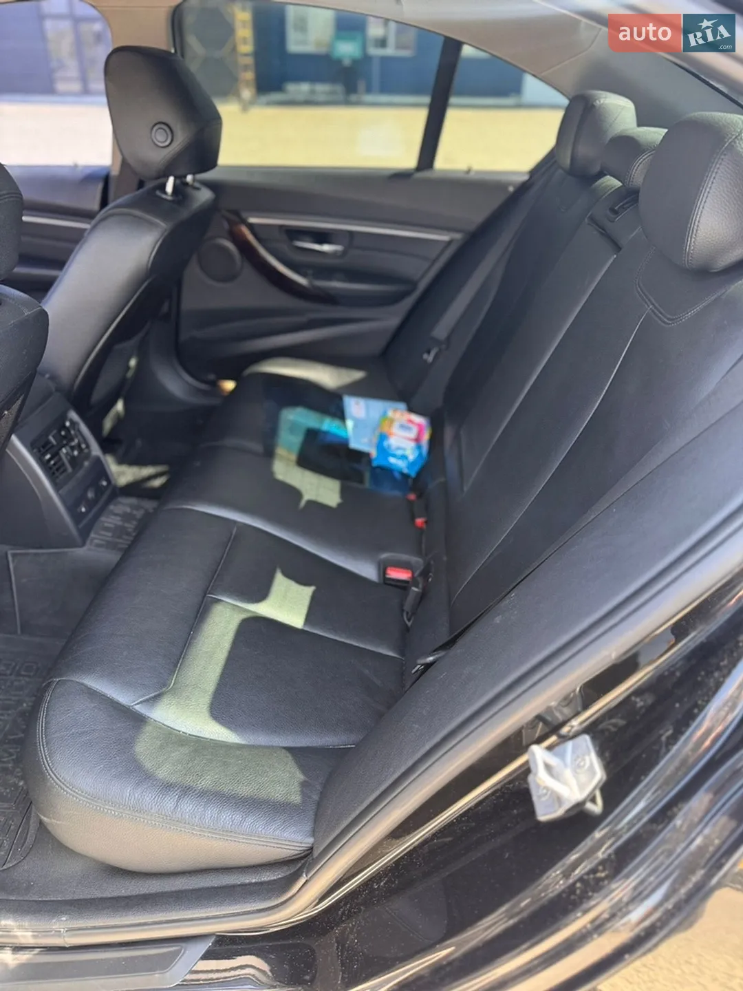 2013 BMW 3er - мініатюра 9