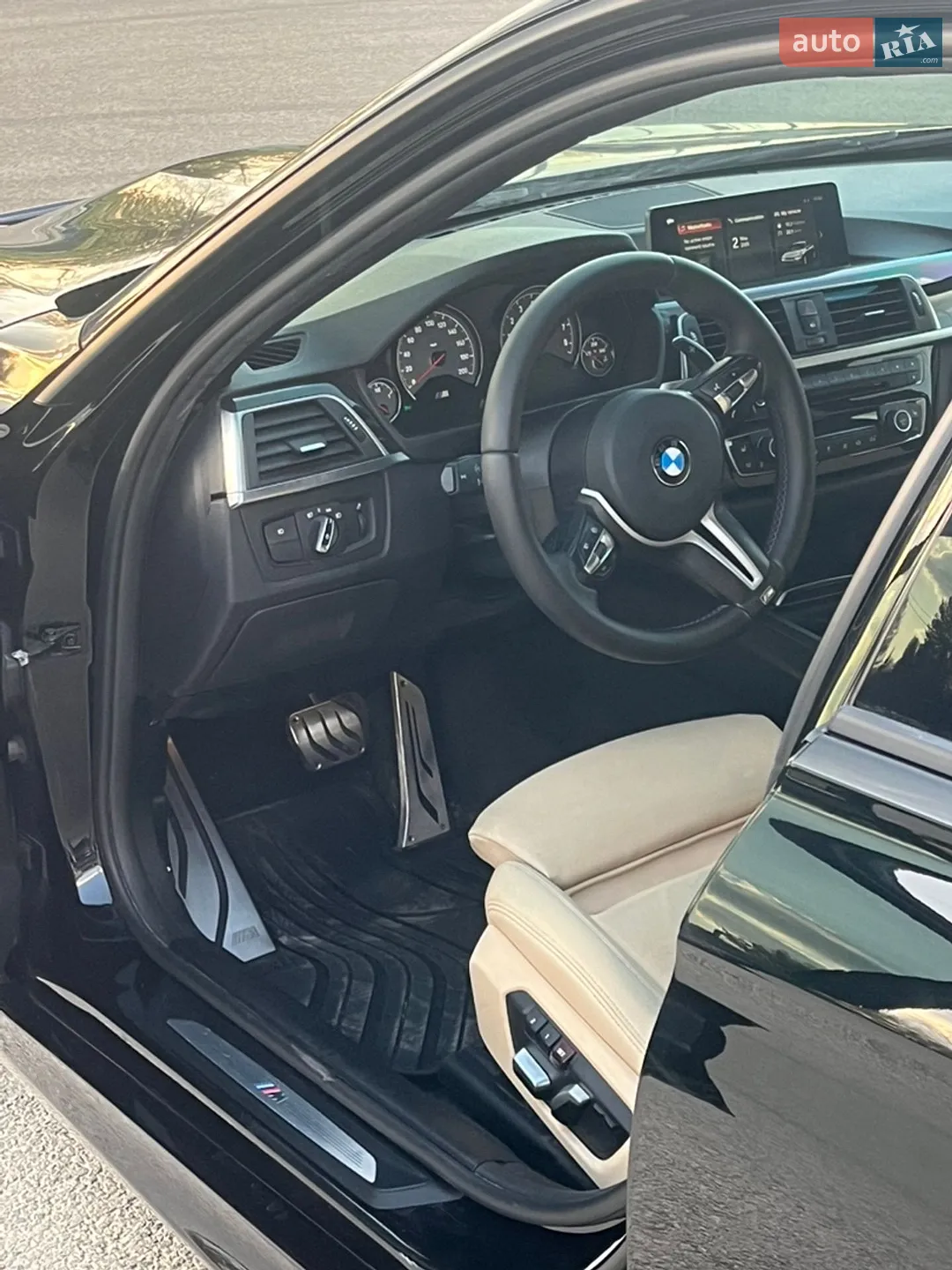 2018 BMW 3er - мініатюра 6