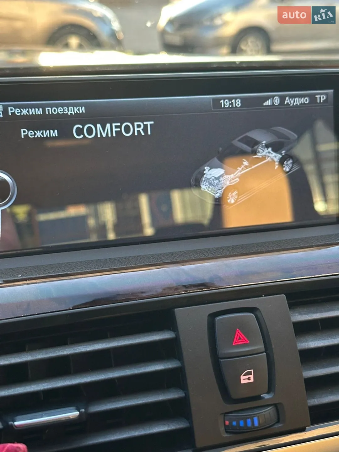 2012 BMW 3er - мініатюра 14