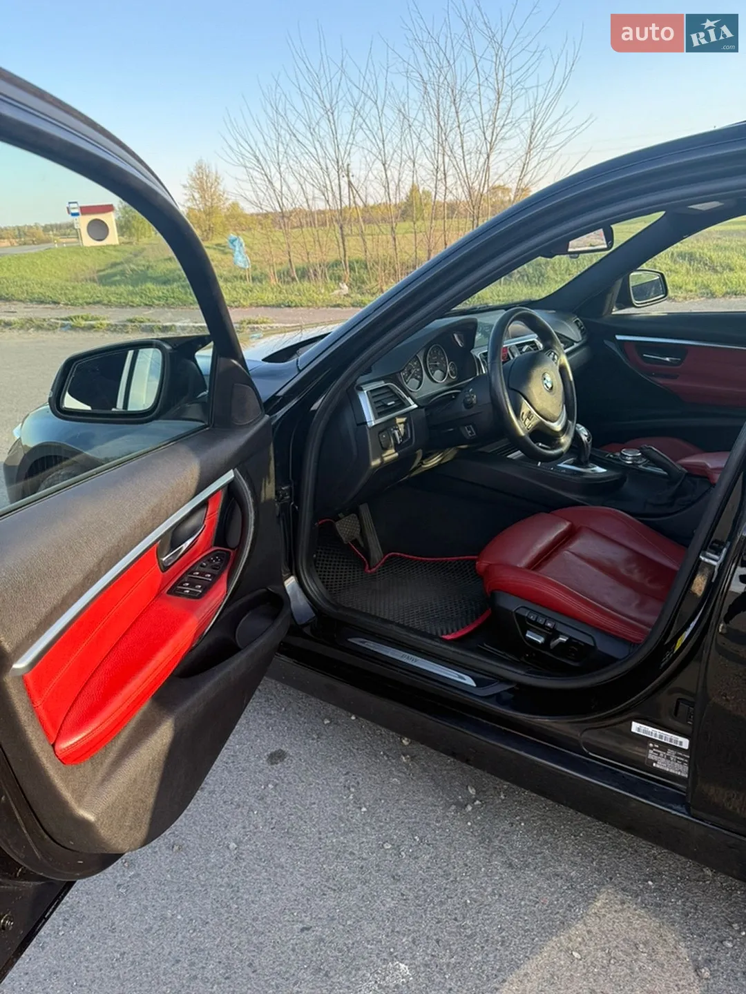 2015 BMW 3er - мініатюра 8