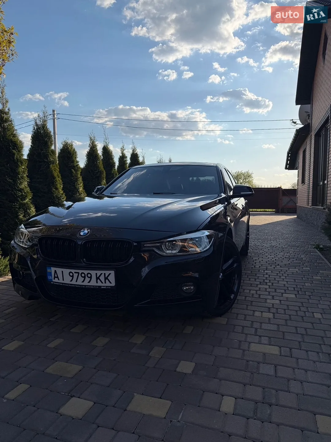 2018 BMW 3er - мініатюра 18