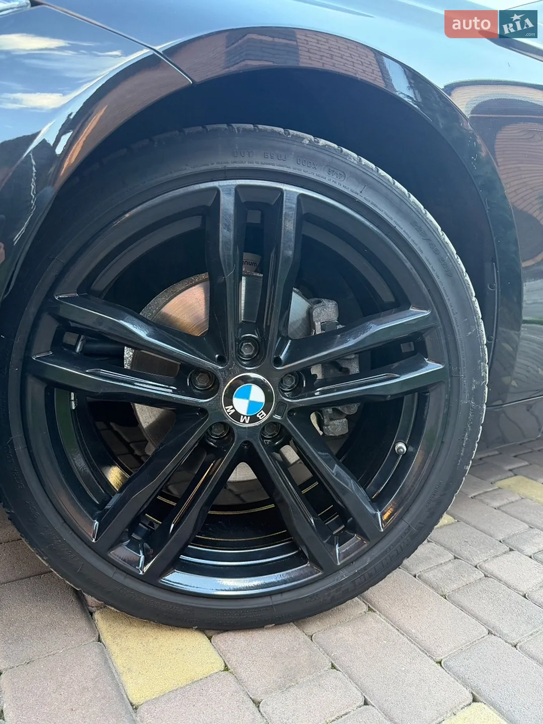 2018 BMW 3er - мініатюра 25
