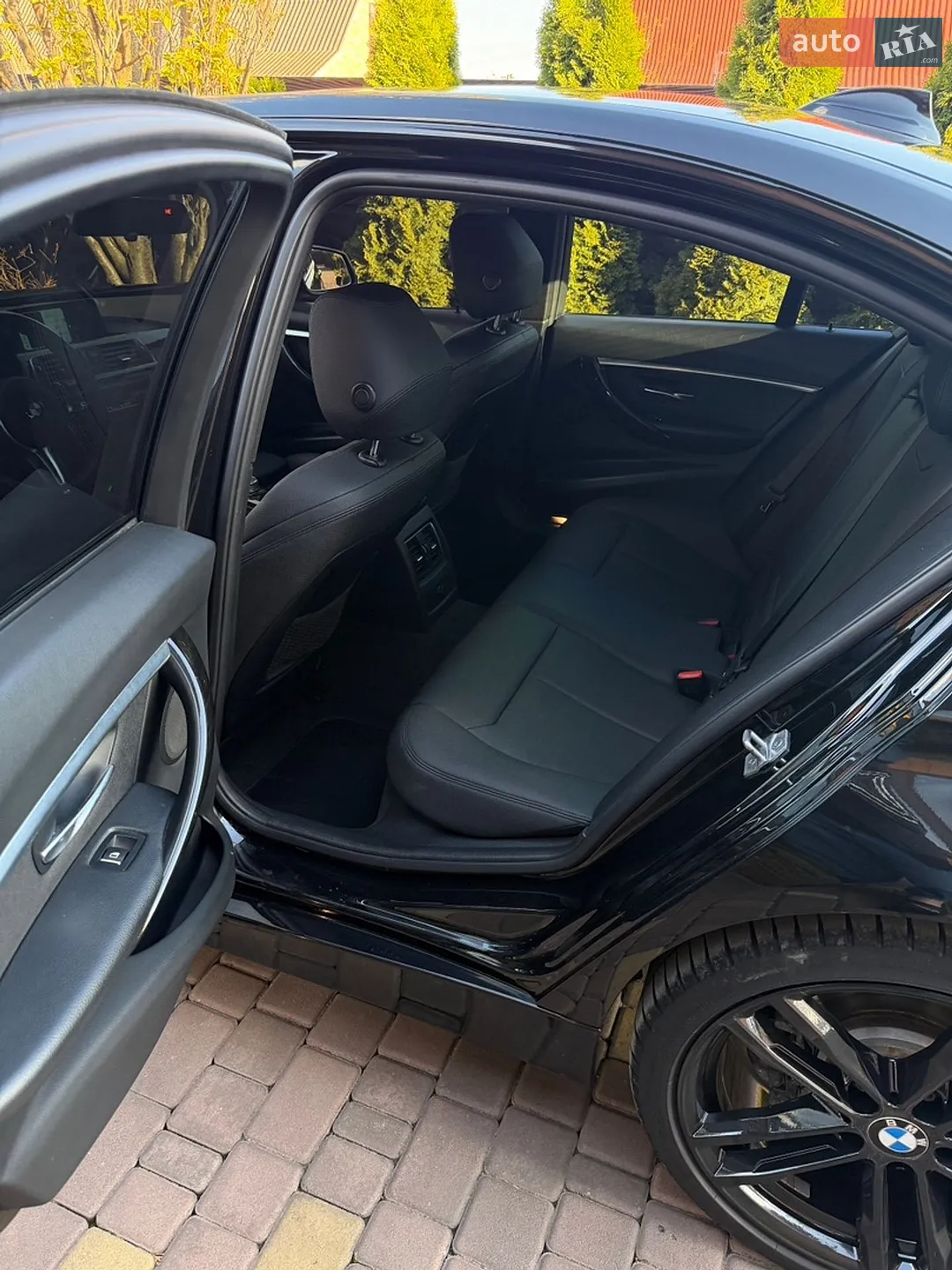2018 BMW 3er - мініатюра 33