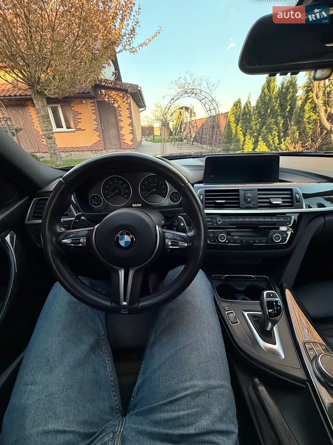 2018 BMW 3er - мініатюра 38