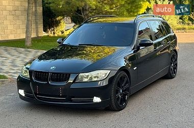 Універсал BMW 3 Series 2007 в Рівному