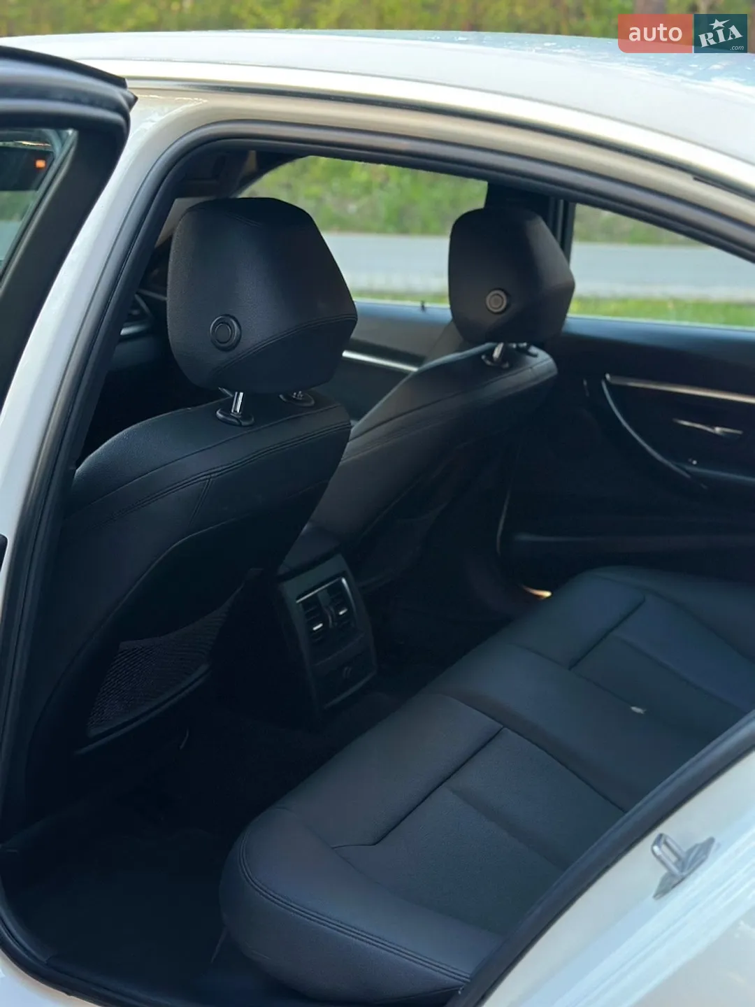 2017 BMW 3er - мініатюра 21