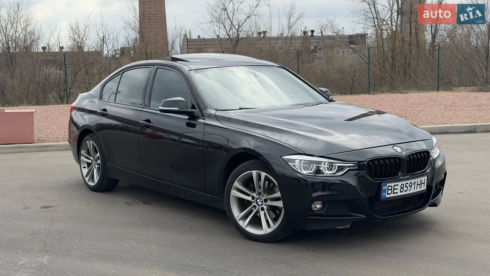 2013 BMW 3er - фото 1