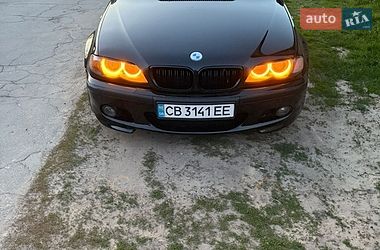 Универсал BMW 3 Series 2002 в Куликовке