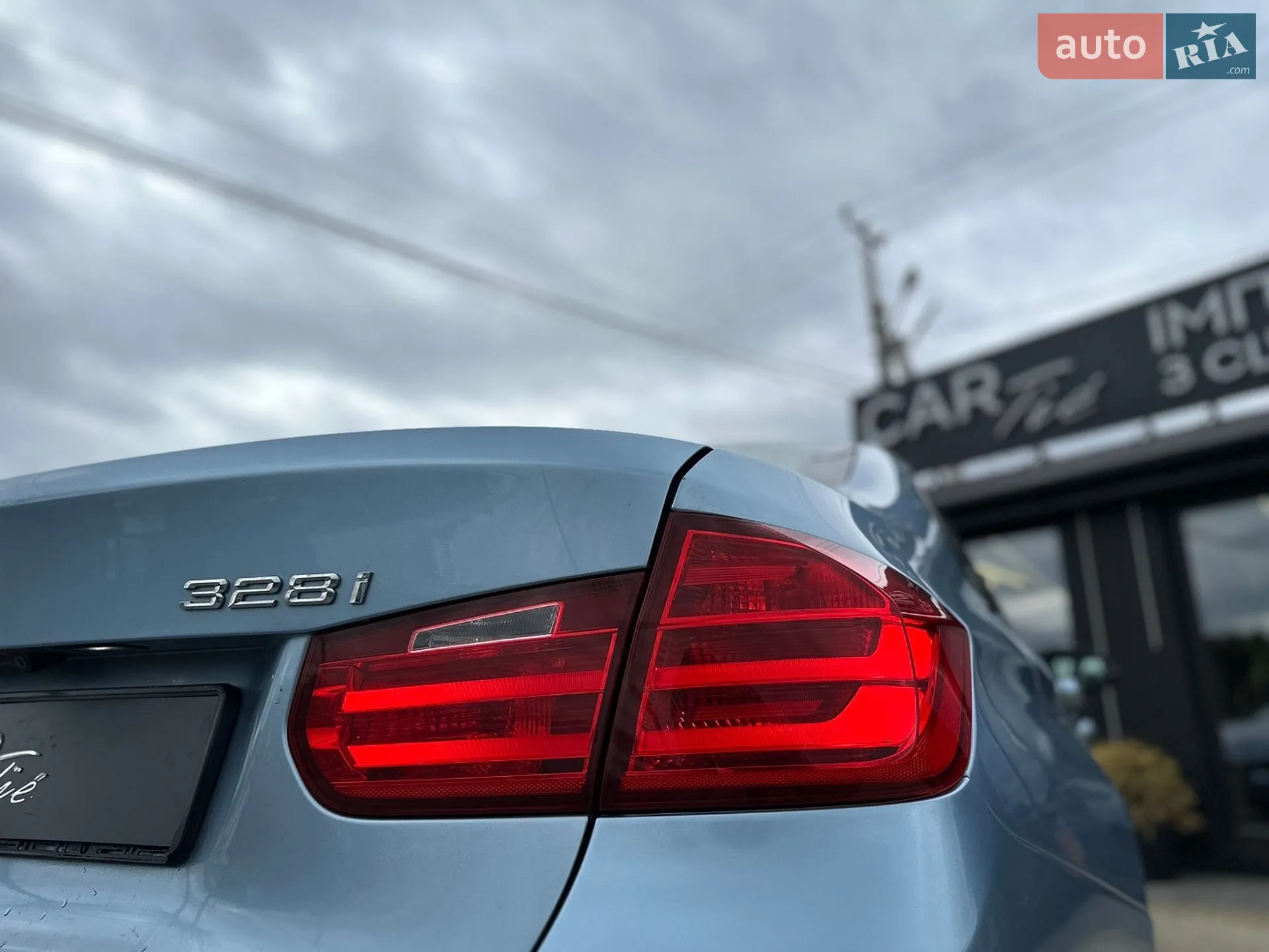 2014 BMW 3er - мініатюра 33