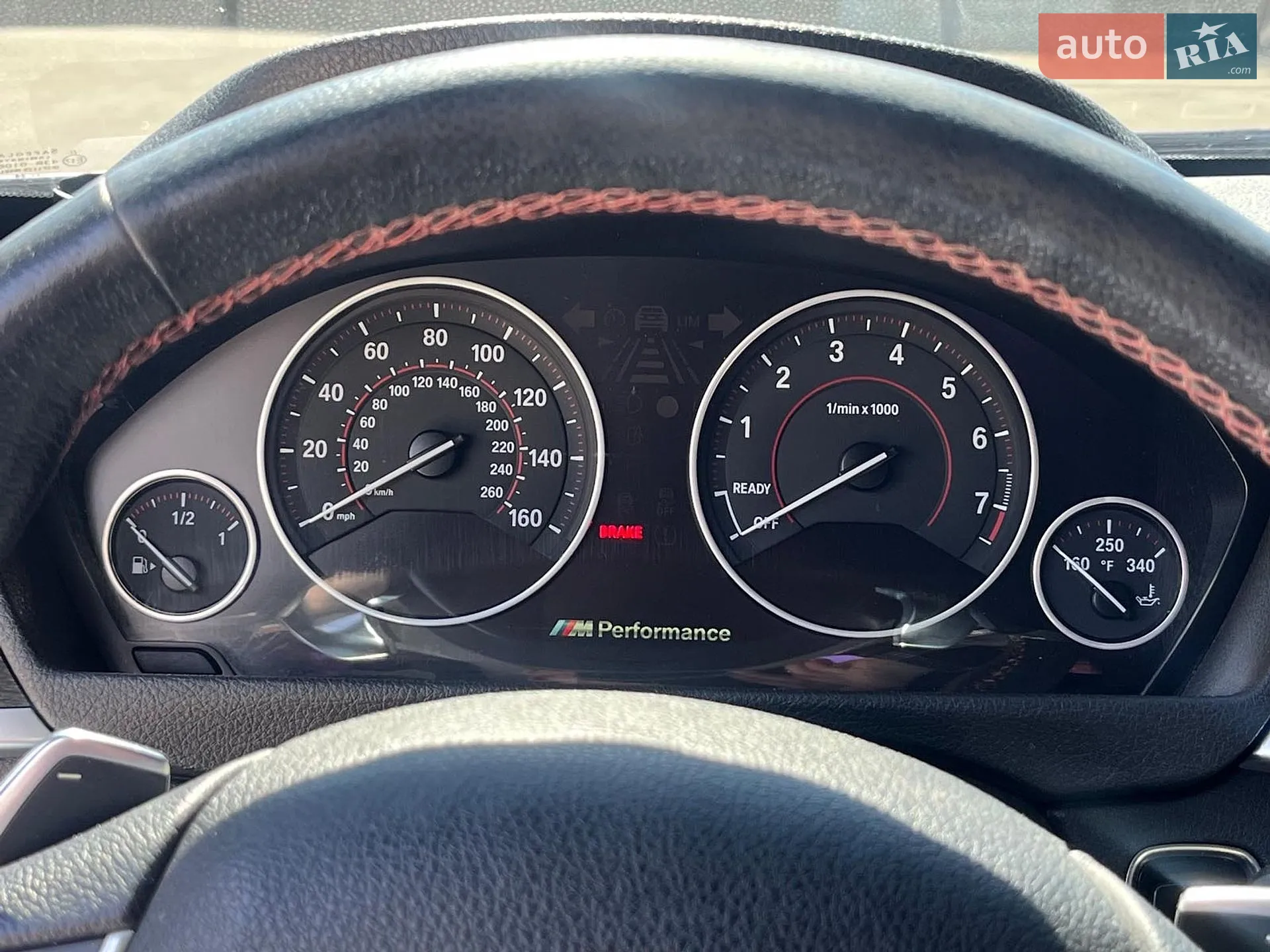 2012 BMW 3er - мініатюра 23