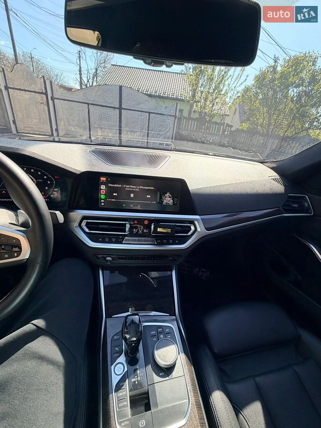 2019 BMW 3er - мініатюра 8