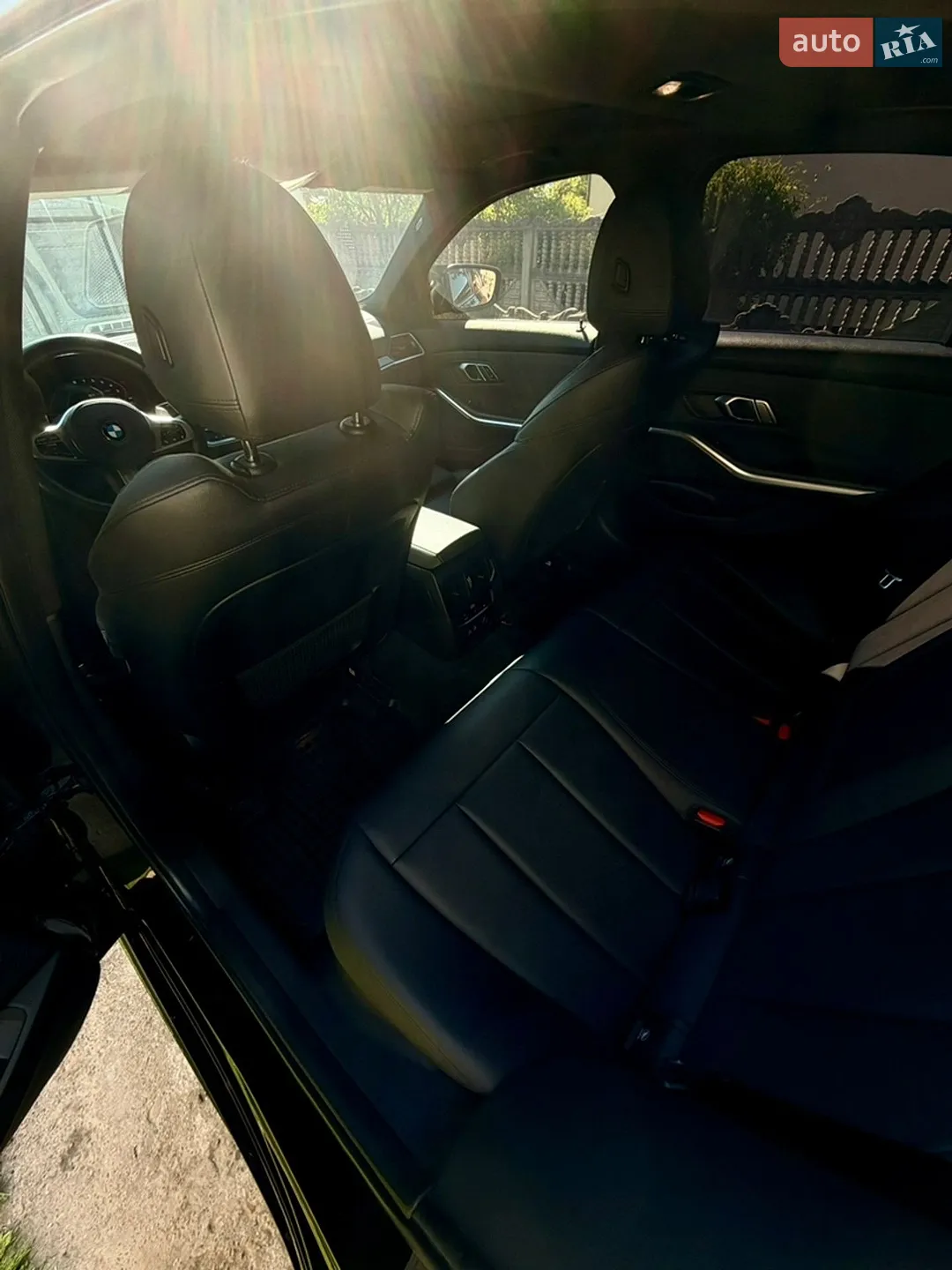 2019 BMW 3er - мініатюра 11