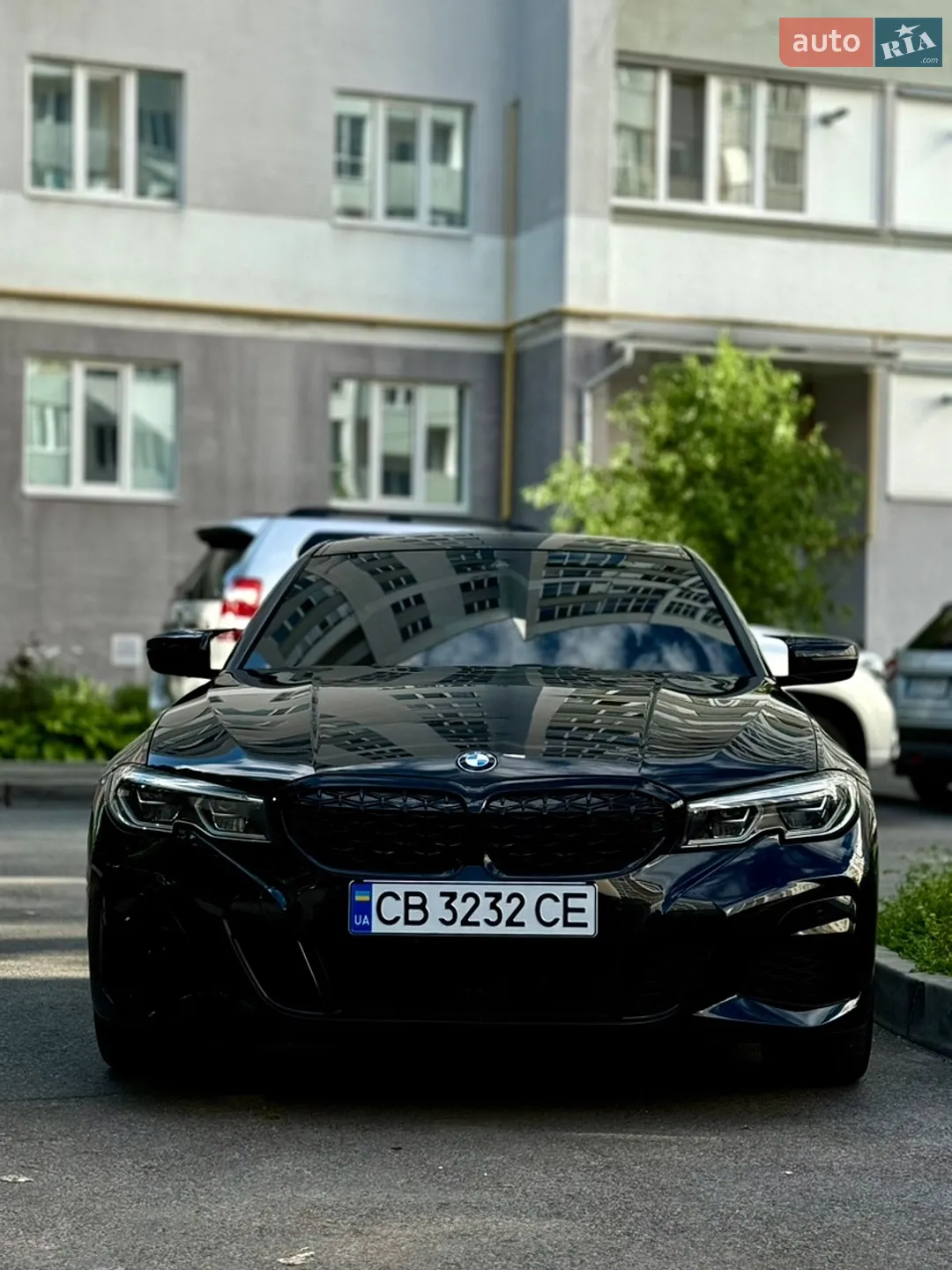 2019 BMW 3er - мініатюра 14