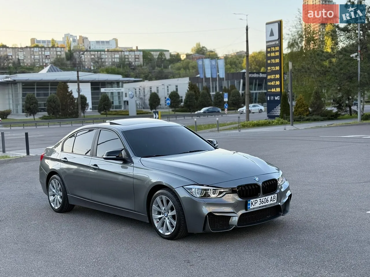 2011 BMW 3er - мініатюра 42