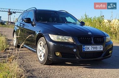 Универсал BMW 3 Series 2009 в Ровно