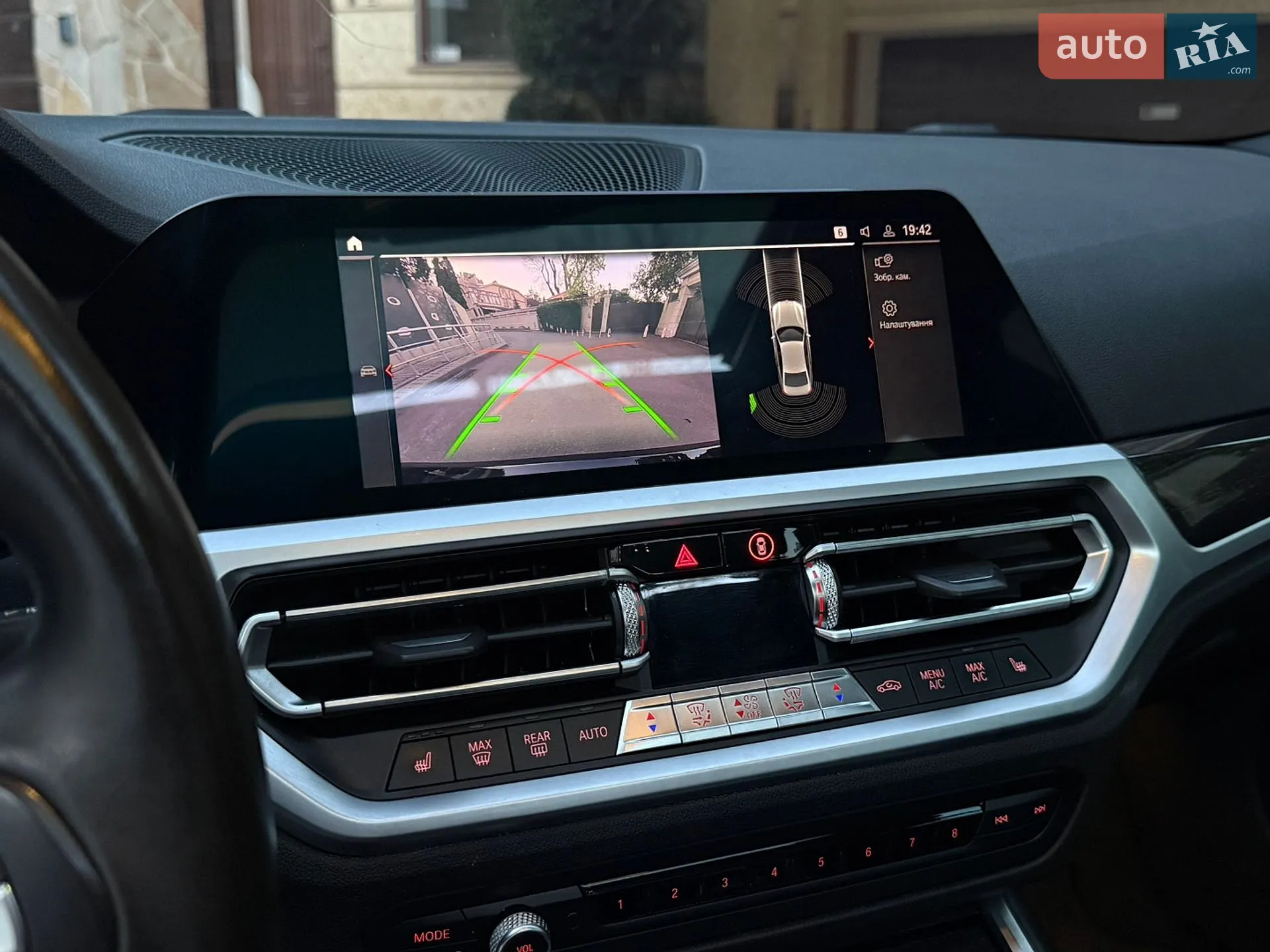 2019 BMW 3er - мініатюра 18