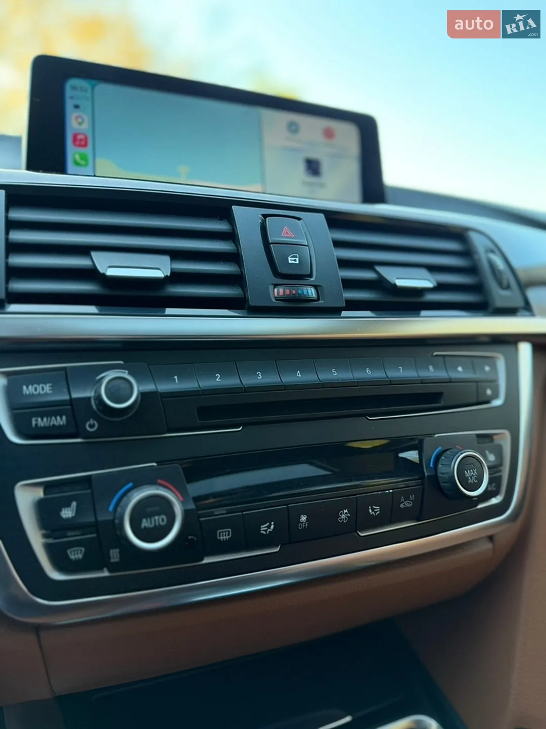 2014 BMW 3er - мініатюра 21