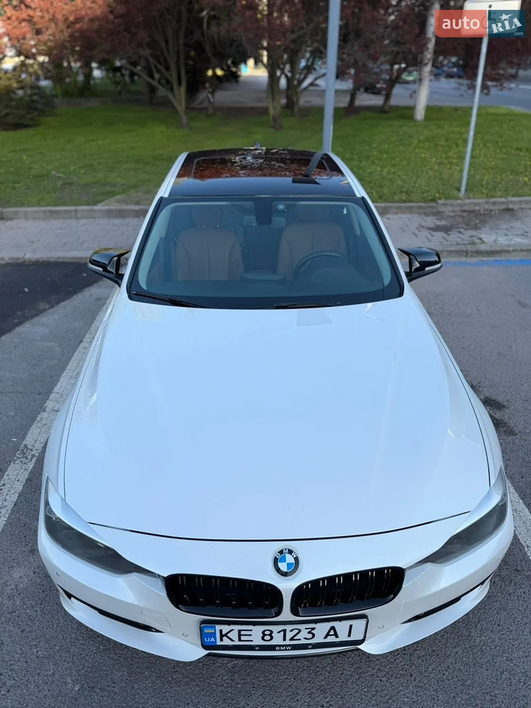2014 BMW 3er - мініатюра 25