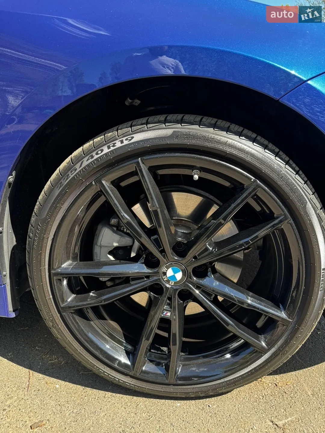 2022 BMW 3er - мініатюра 14