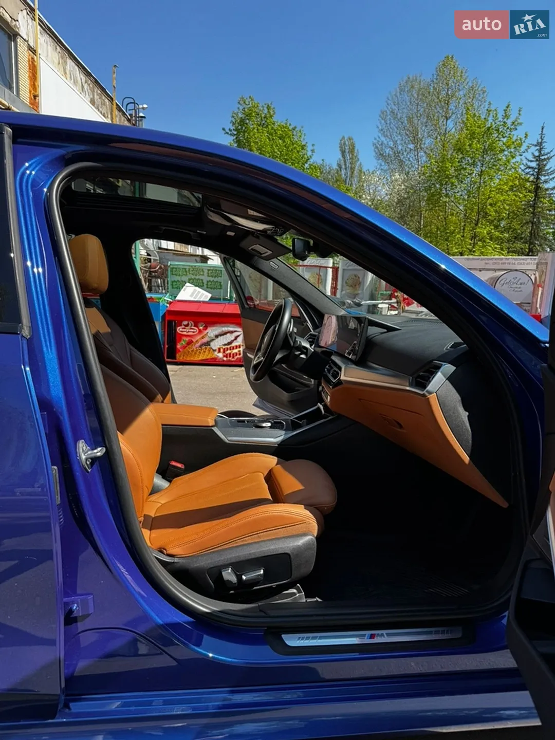 2022 BMW 3er - мініатюра 19