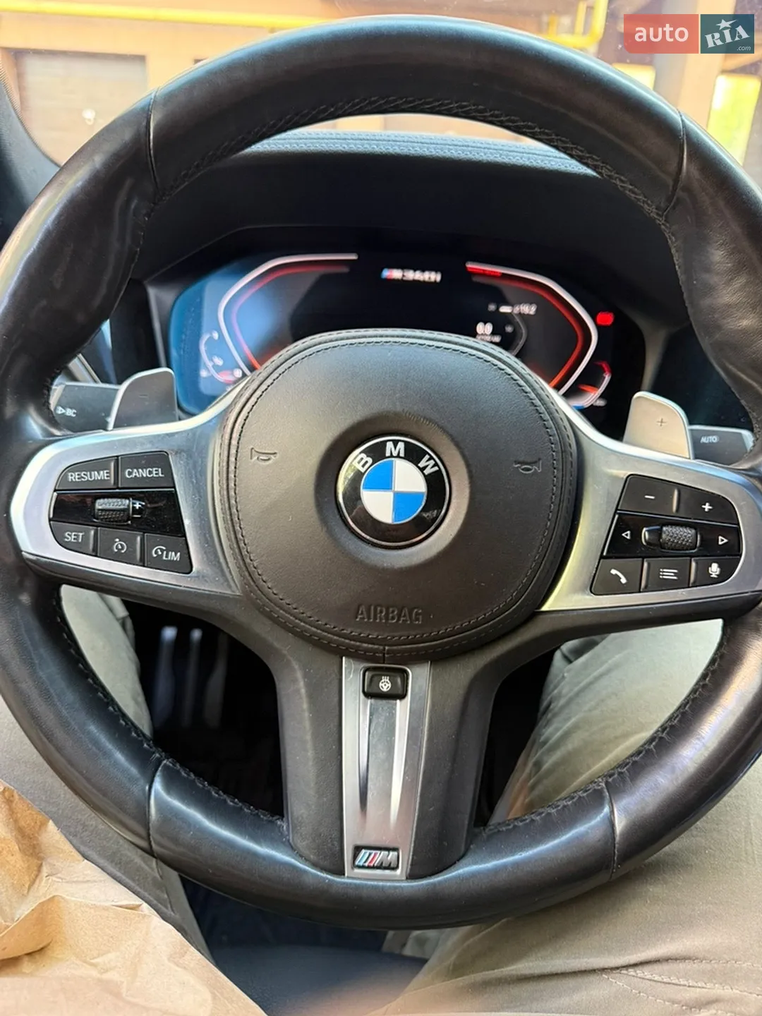 2019 BMW 3er - мініатюра 67
