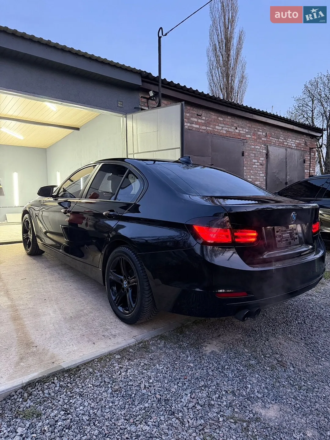 2015 BMW 3er - мініатюра 10