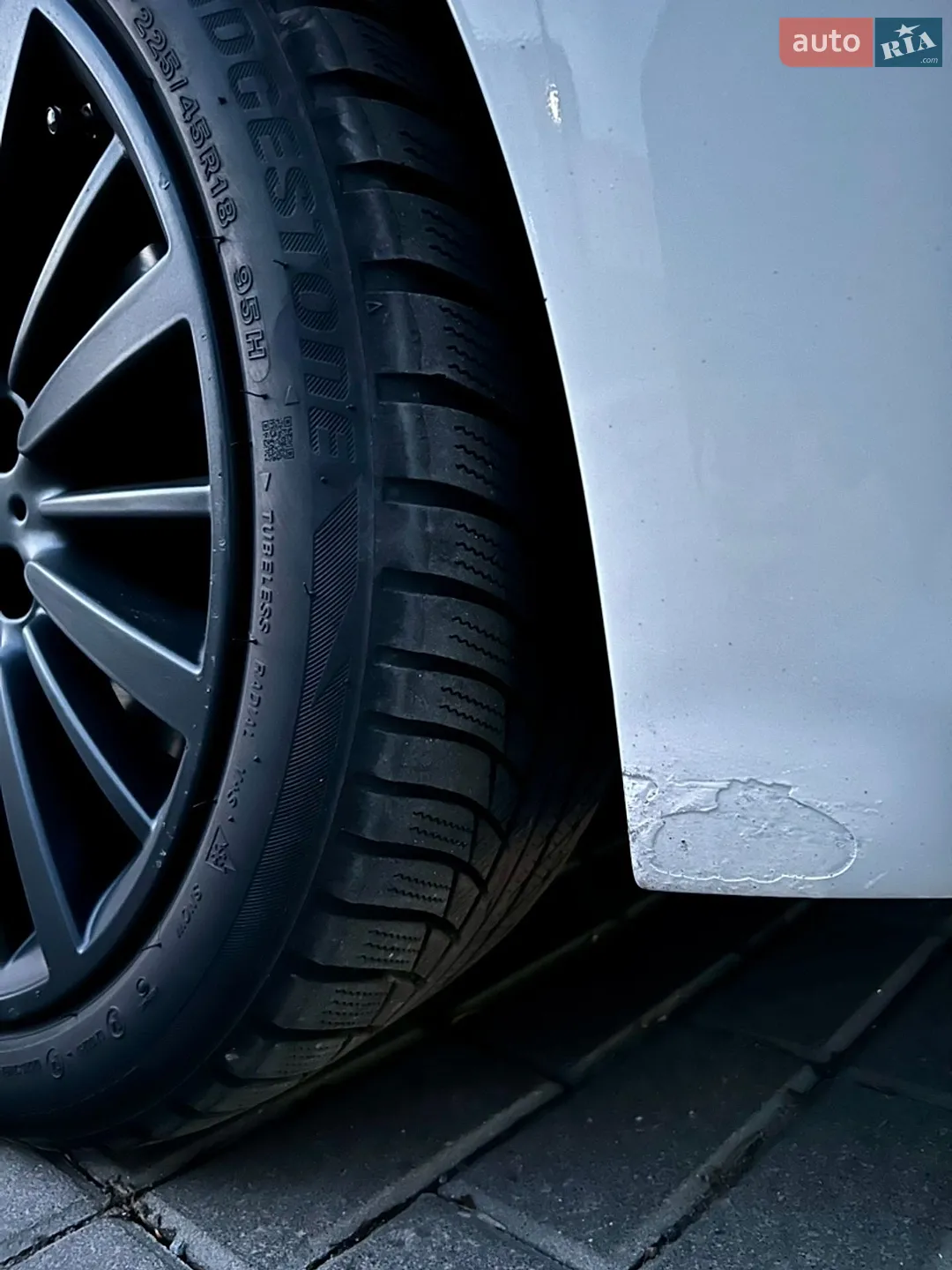 2012 BMW 3er - мініатюра 43