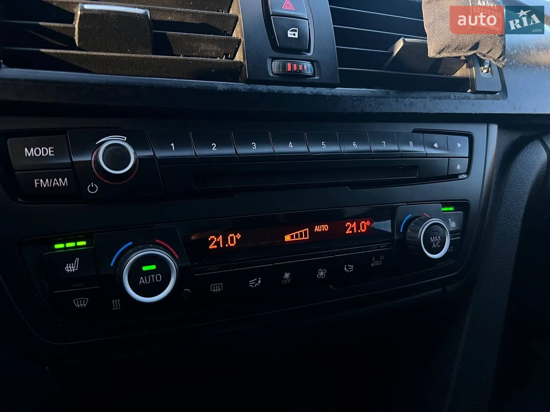 2015 BMW 3er - мініатюра 20