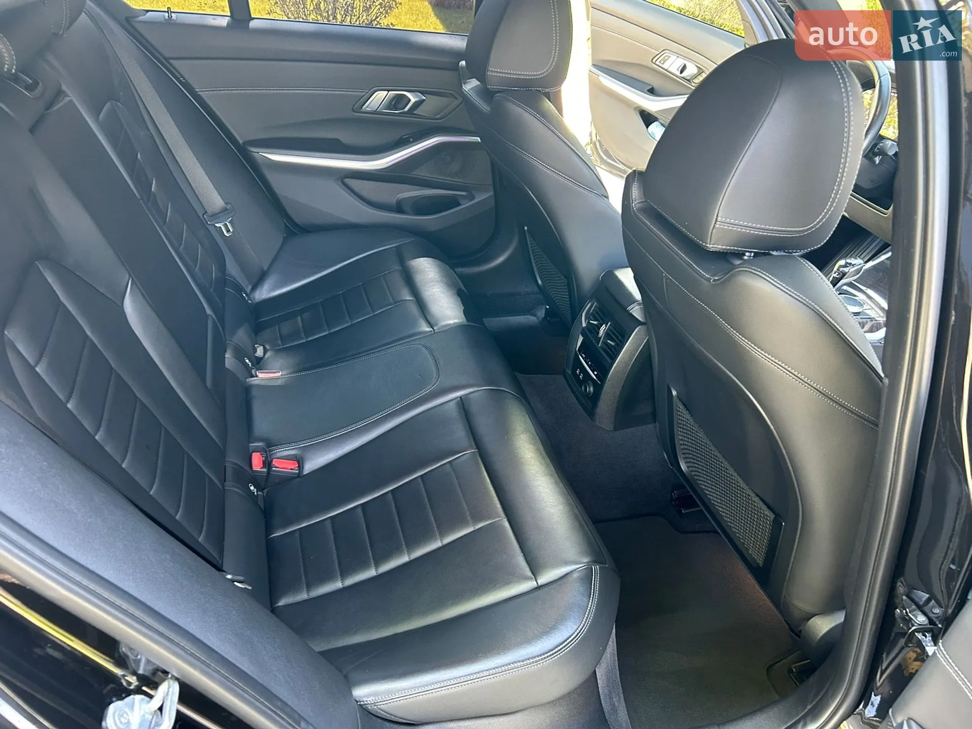 2019 BMW 3er - мініатюра 26