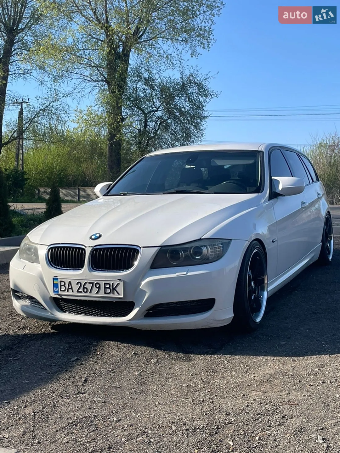 2010 BMW 3er - мініатюра 4