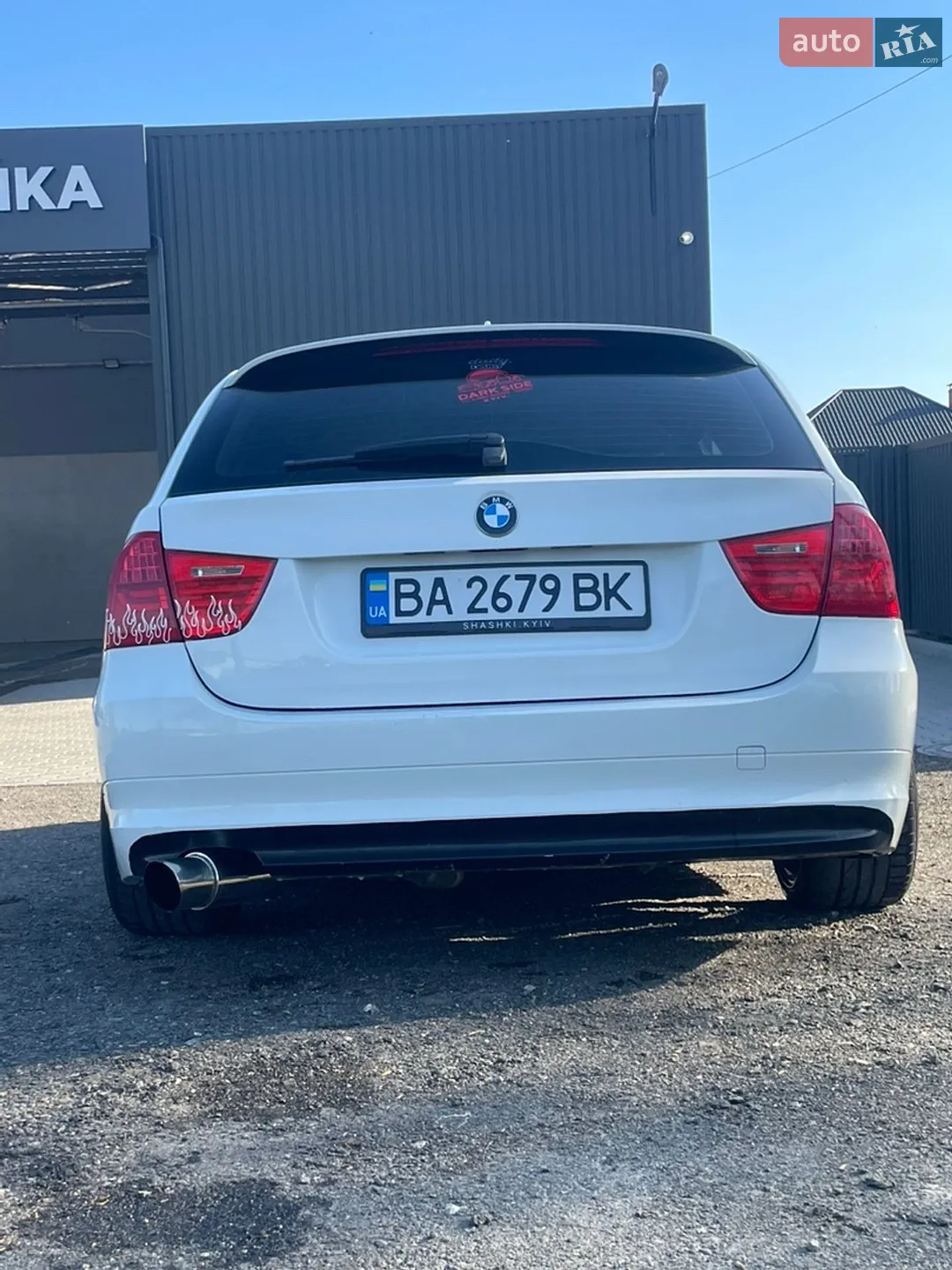 2010 BMW 3er - мініатюра 6