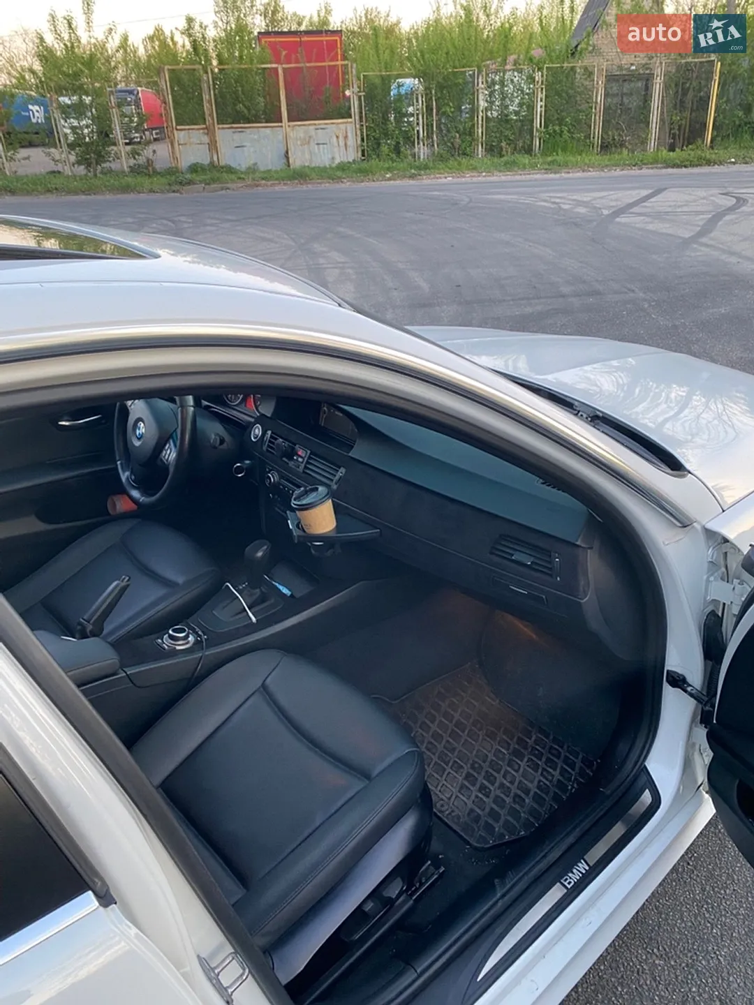 2011 BMW 3er - мініатюра 6
