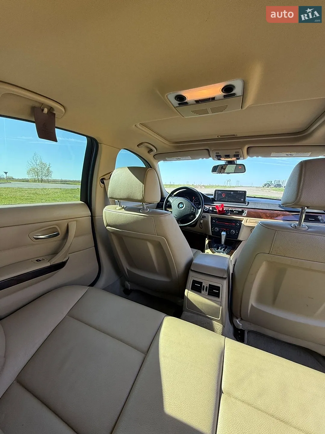 2011 BMW 3er - мініатюра 17