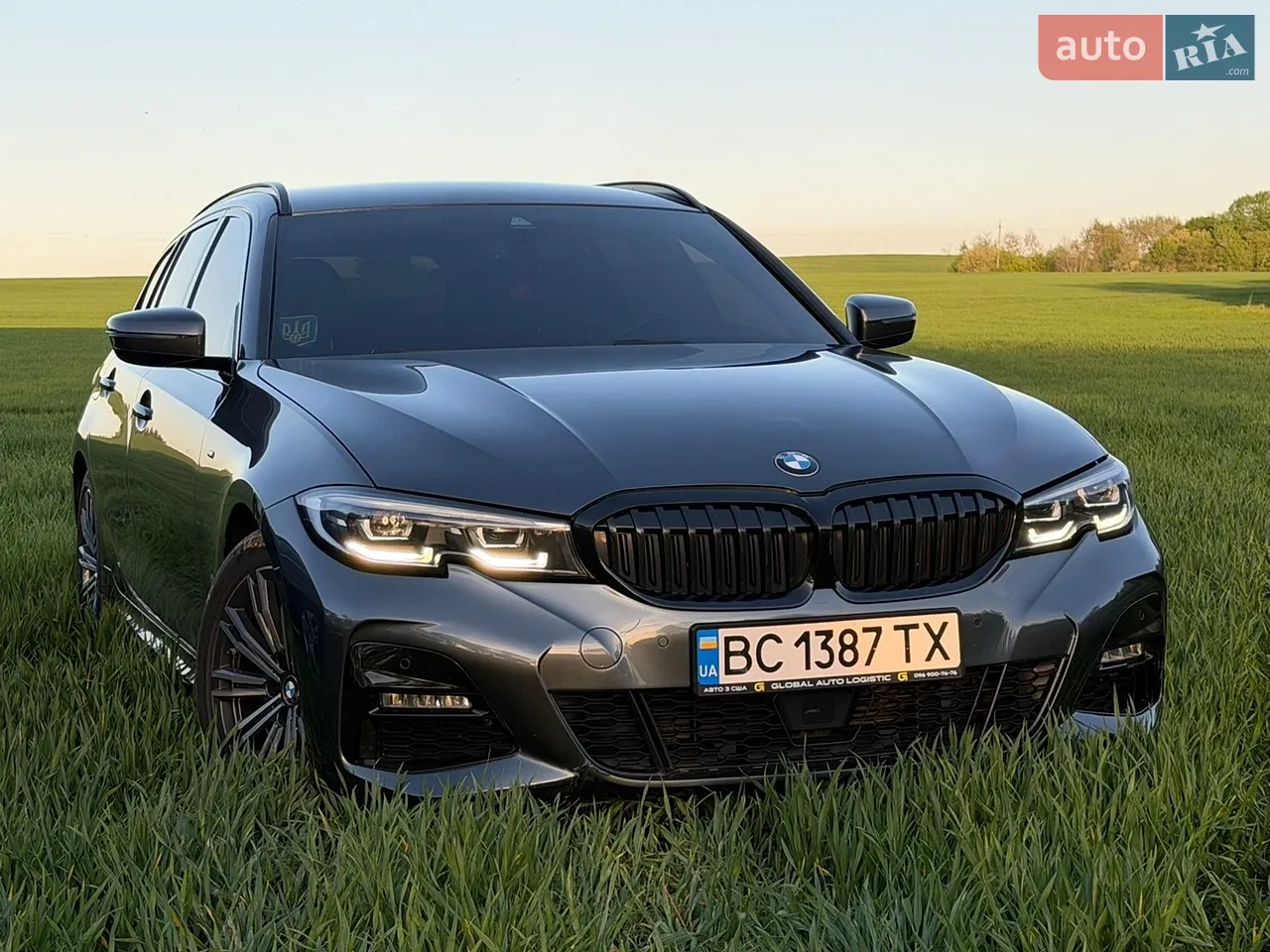 2019 BMW 3er - мініатюра 14