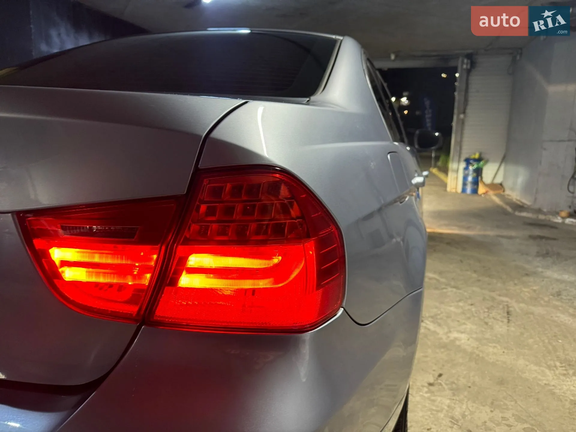 2010 BMW 3er - мініатюра 8