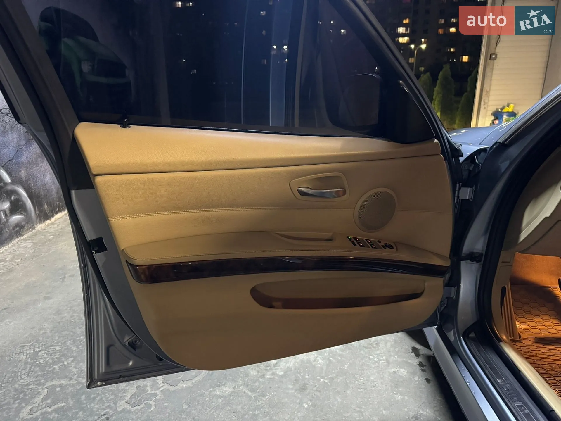 2010 BMW 3er - мініатюра 22