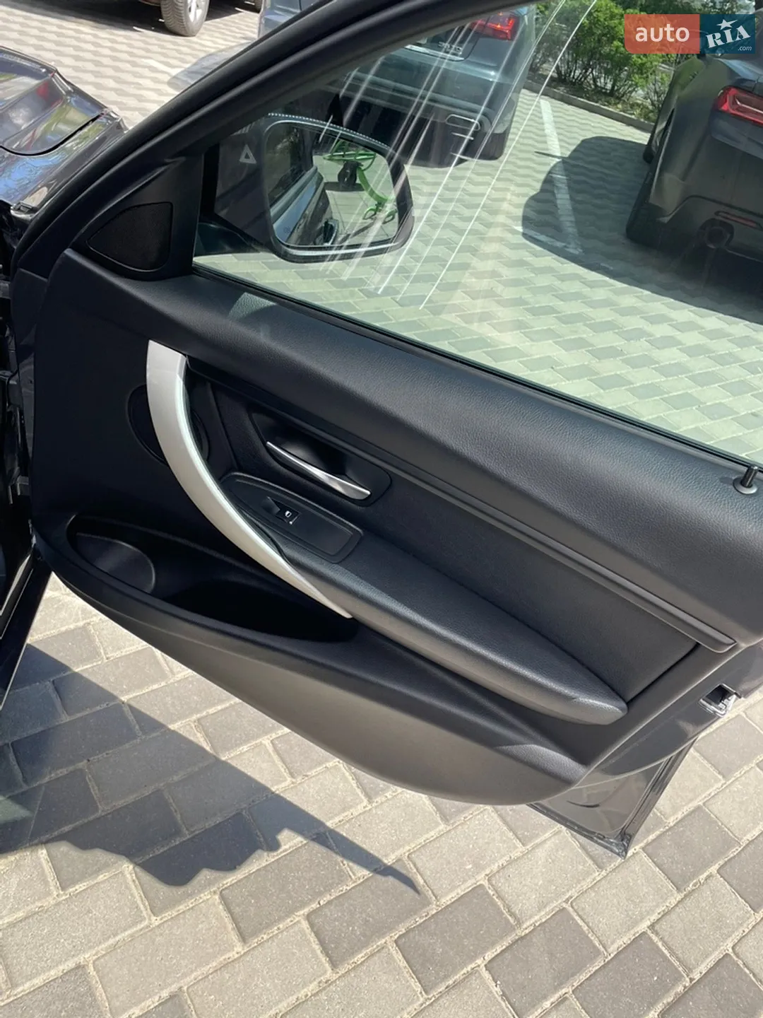 2018 BMW 3er - мініатюра 15