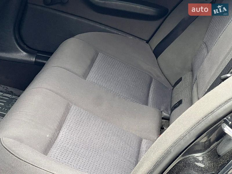 Универсал BMW 3 Series 2002 в Дрогобыче